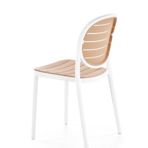 Tool CALMOS, valge / naturaalne