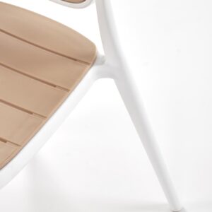 Tool CALMOS, valge / naturaalne