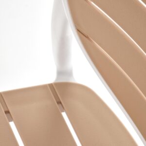 Tool CALMOS, valge / naturaalne