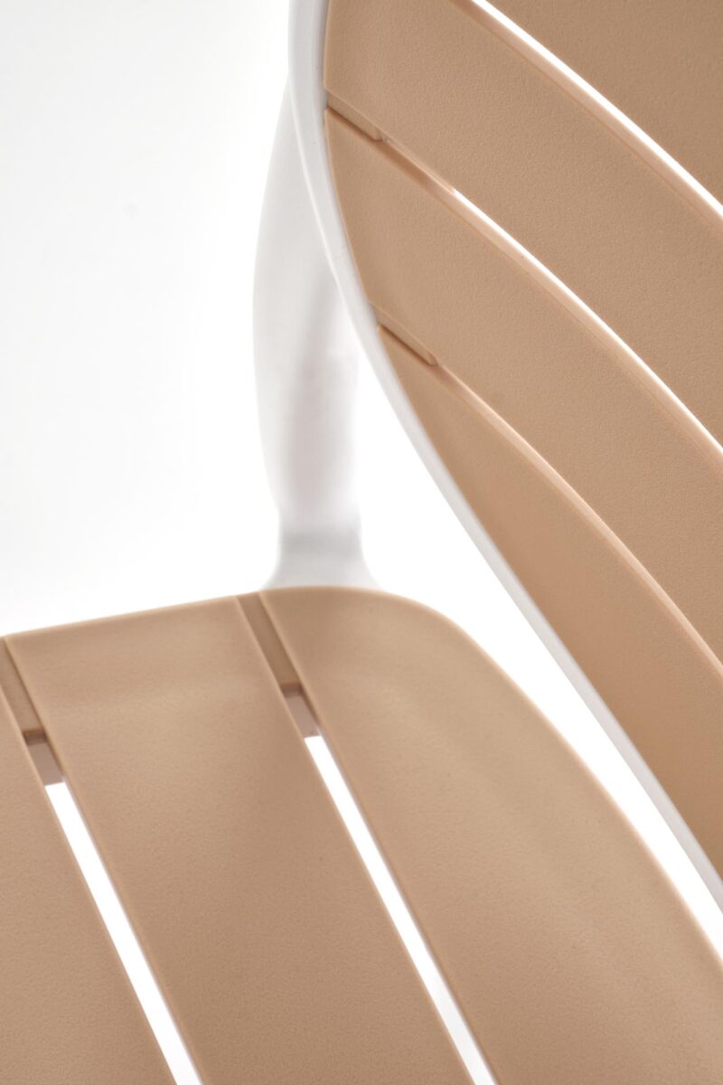 Tool CALMOS, valge / naturaalne