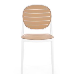 Tool CALMOS, valge / naturaalne