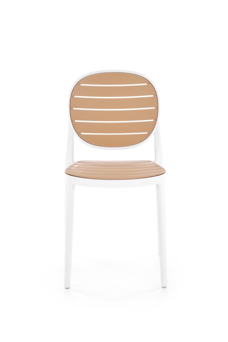 Tool CALMOS, valge / naturaalne