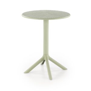 CALVO ümmargune laud, piparmünt