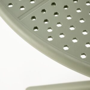 CALVO ümmargune laud, piparmünt