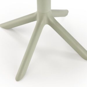 CALVO ümmargune laud, piparmünt