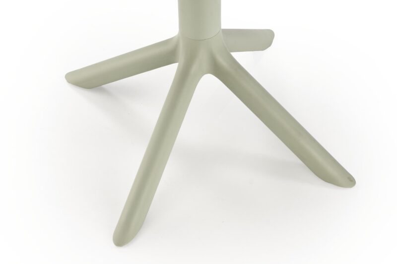 CALVO ümmargune laud, piparmünt