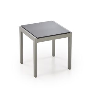 Päevitustoolide komplekt EMERON (2 tk) + laud