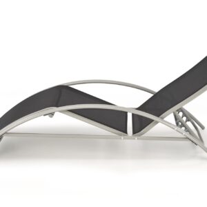 Päevitustoolide komplekt EMERON (2 tk) + laud