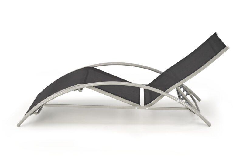 Päevitustoolide komplekt EMERON (2 tk) + laud