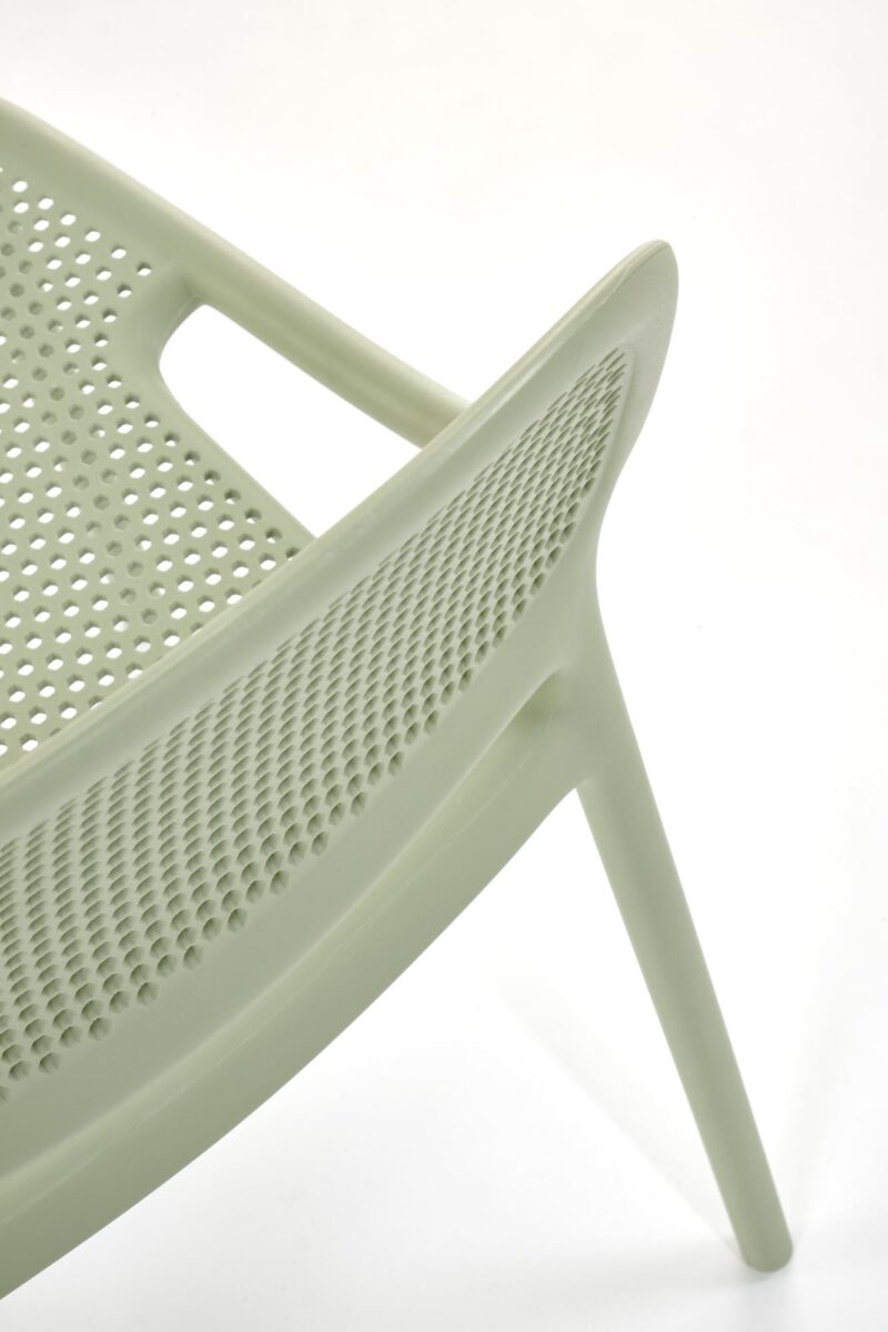 Tool MIREDA, mündi roheline