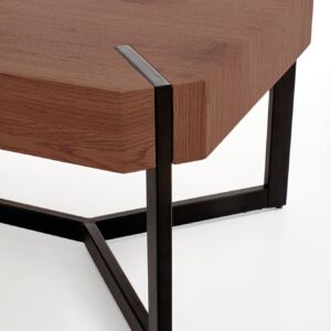 Kohvilaud JAXTON, pähkel