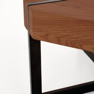 Kohvilaud JAXTON, pähkel