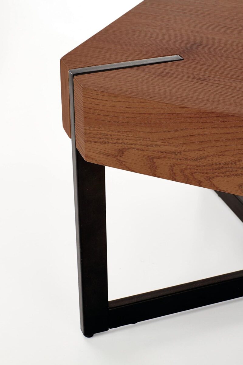 Kohvilaud JAXTON, pähkel