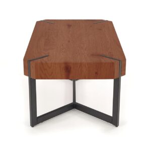 Kohvilaud JAXTON, pähkel