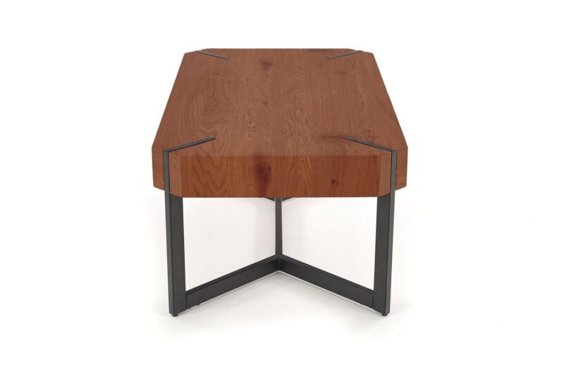 Kohvilaud JAXTON, pähkel