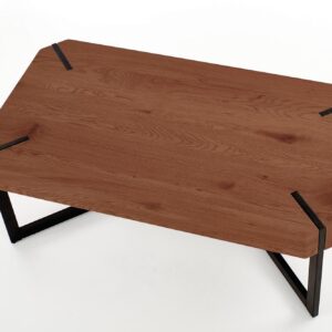 Kohvilaud JAXTON, pähkel