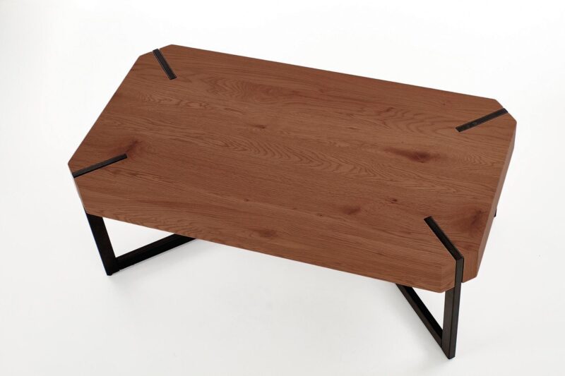 Kohvilaud JAXTON, pähkel