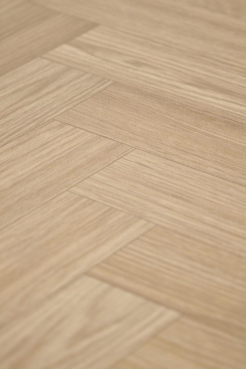 Söögilaud ALVELA, naturaalne / must