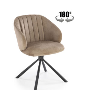 Tool NOIRUM, must / pruunikas beež