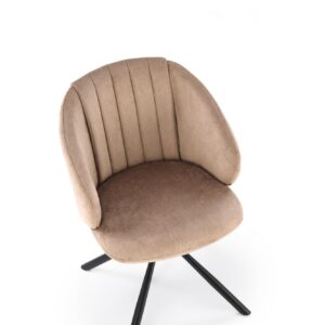 Tool NOIRUM, must / pruunikas beež