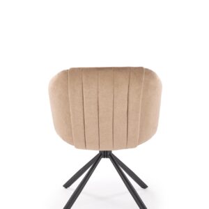 Tool NOIRUM, must / pruunikas beež