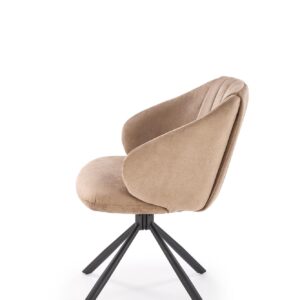 Tool NOIRUM, must / pruunikas beež