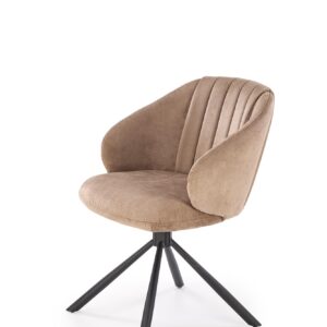 Tool NOIRUM, must / pruunikas beež