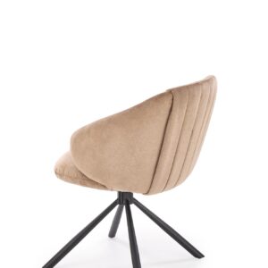 Tool NOIRUM, must / pruunikas beež