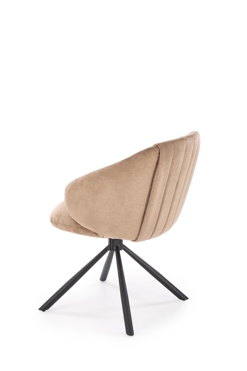 Tool NOIRUM, must / pruunikas beež