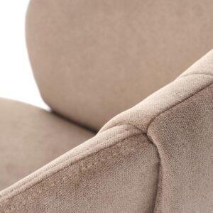 Tool NOIRUM, must / pruunikas beež