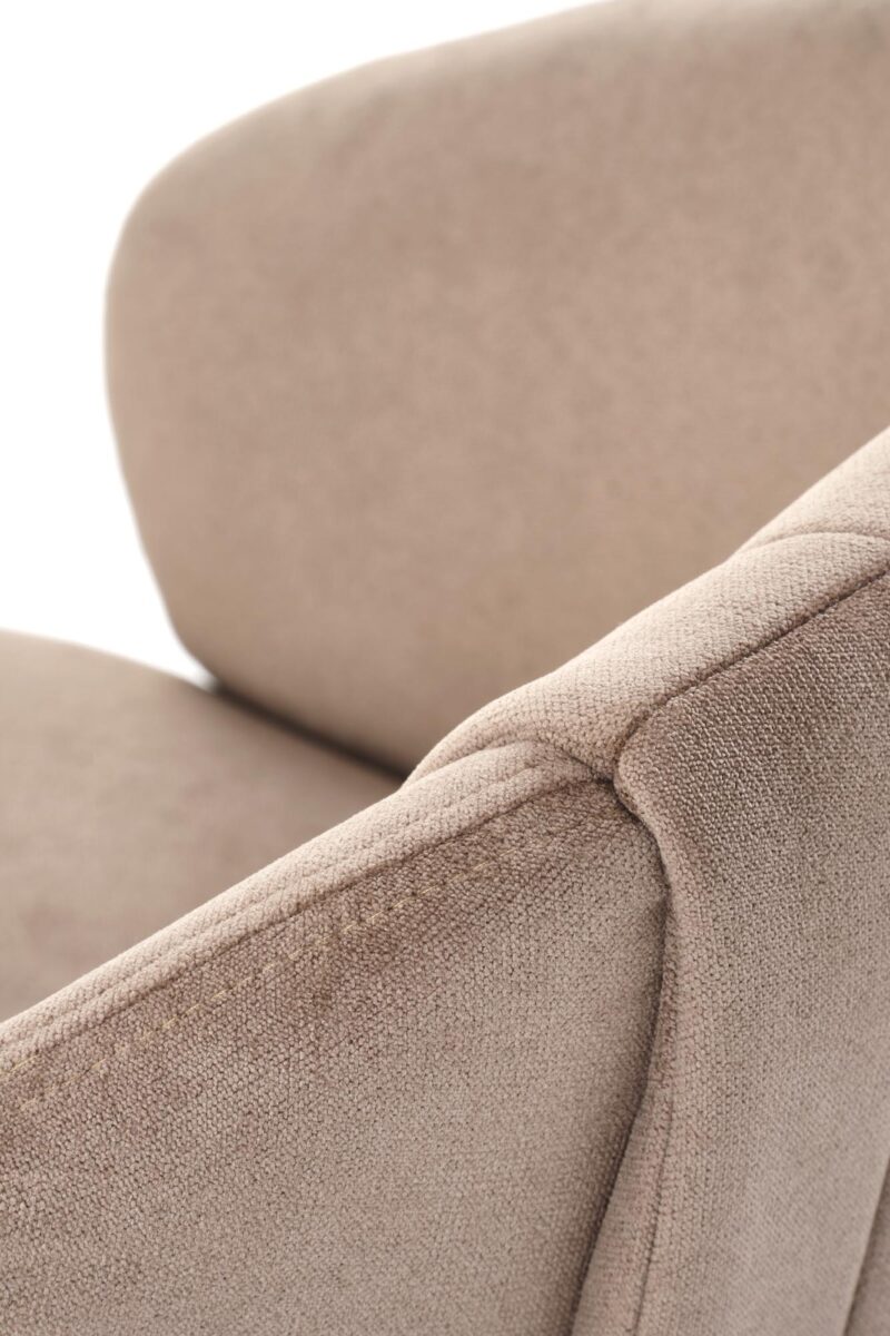 Tool NOIRUM, must / pruunikas beež