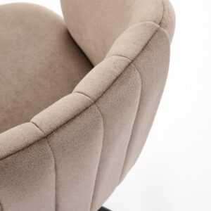 Tool NOIRUM, must / pruunikas beež