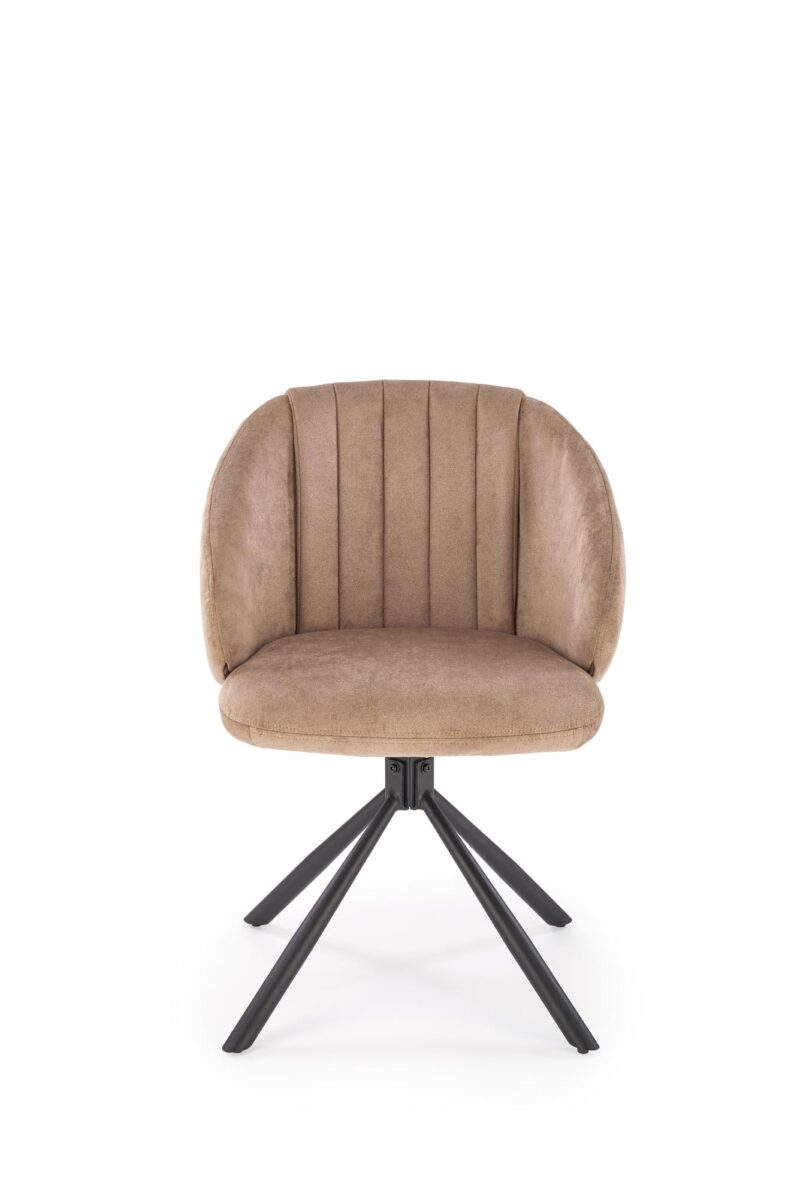 Tool NOIRUM, must / pruunikas beež