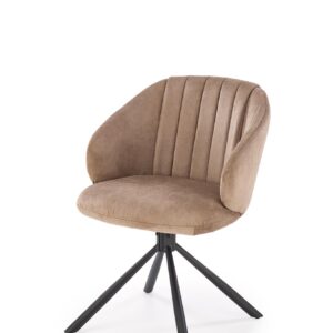 Tool NOIRUM, must / pruunikas beež