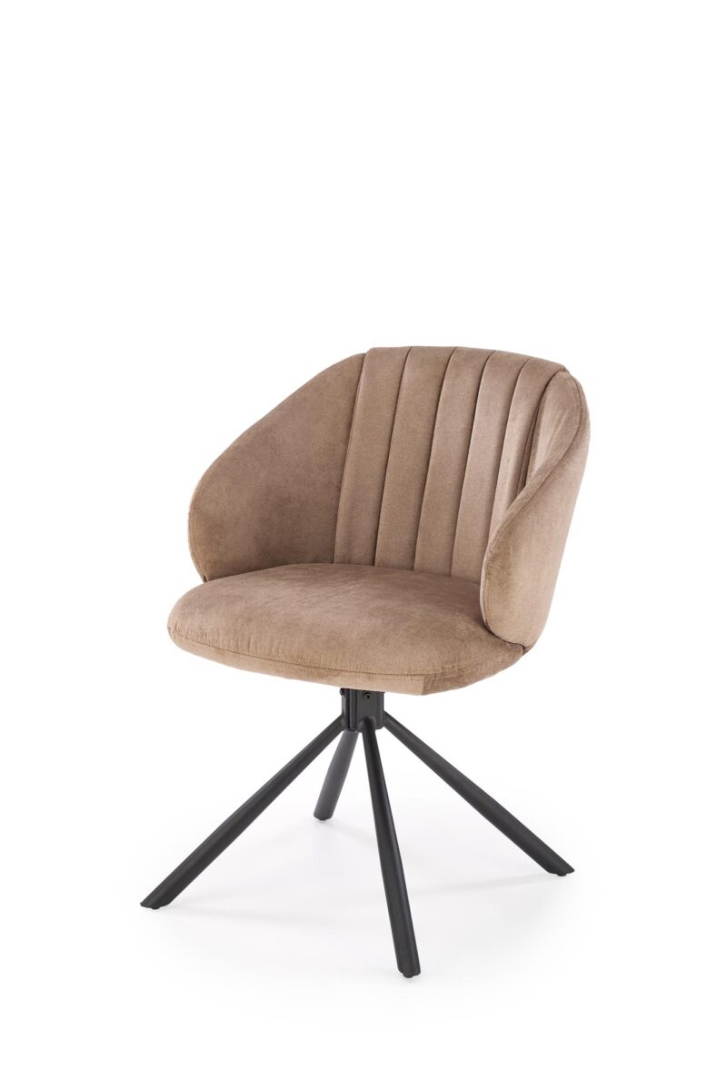 Tool NOIRUM, must / pruunikas beež