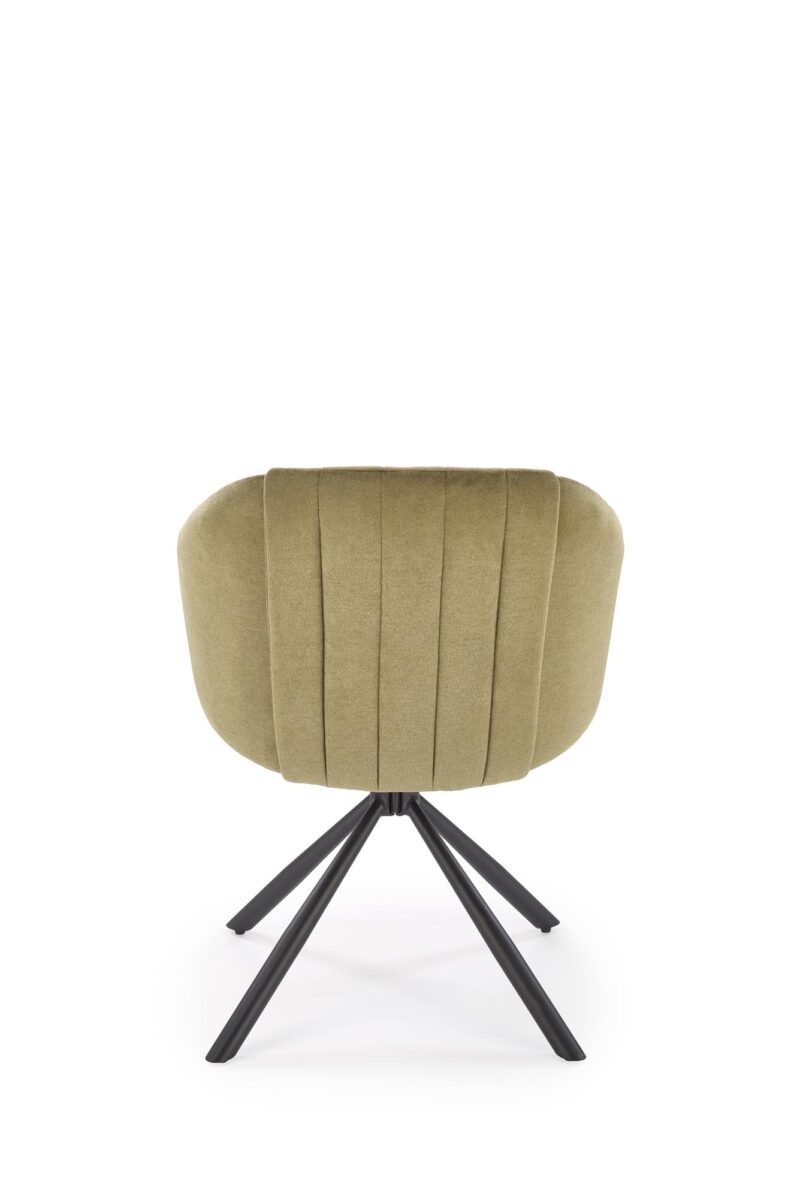 Tool NOIRUM, must / oliiv