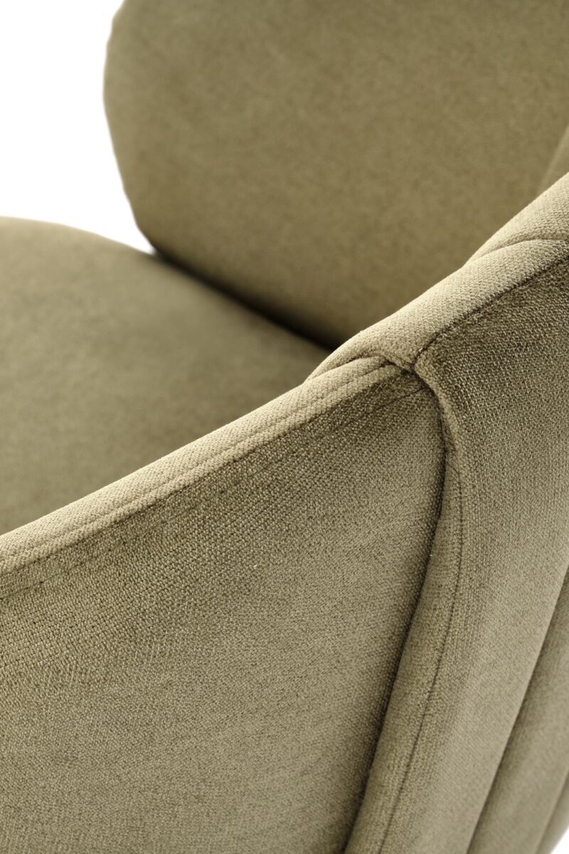 Tool NOIRUM, must / oliiv