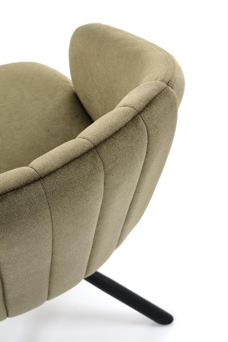 Tool NOIRUM, must / oliiv