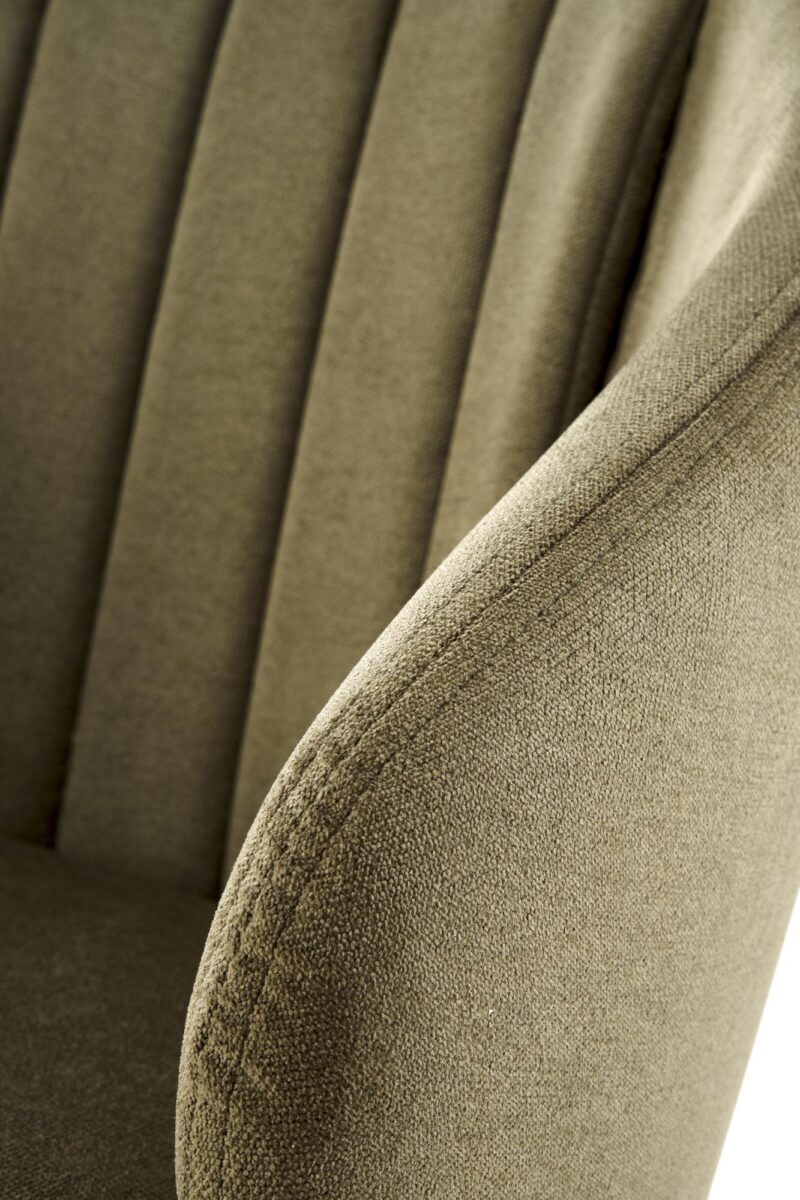 Tool NOIRUM, must / oliiv