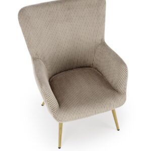 Tugitool AMADOR, hall