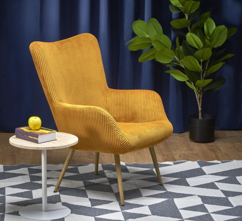 Tugitool AMADOR, sinepikollane