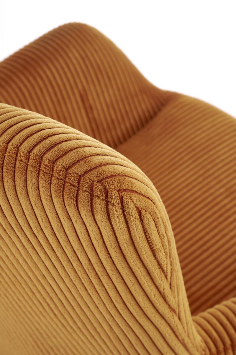 Tugitool AMADOR, sinepikollane