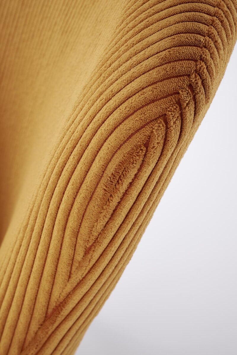 Tugitool AMADOR, sinepikollane