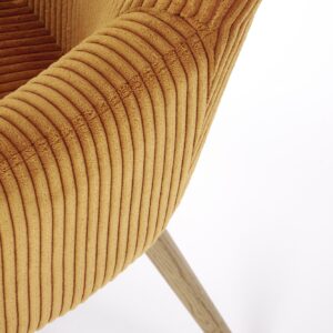 Tugitool AMADOR, sinepikollane