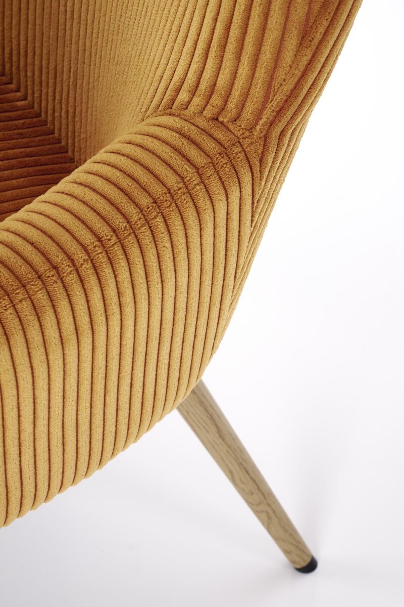 Tugitool AMADOR, sinepikollane