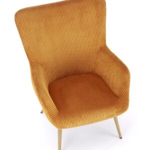 Tugitool AMADOR, sinepikollane