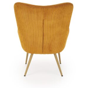 Tugitool AMADOR, sinepikollane