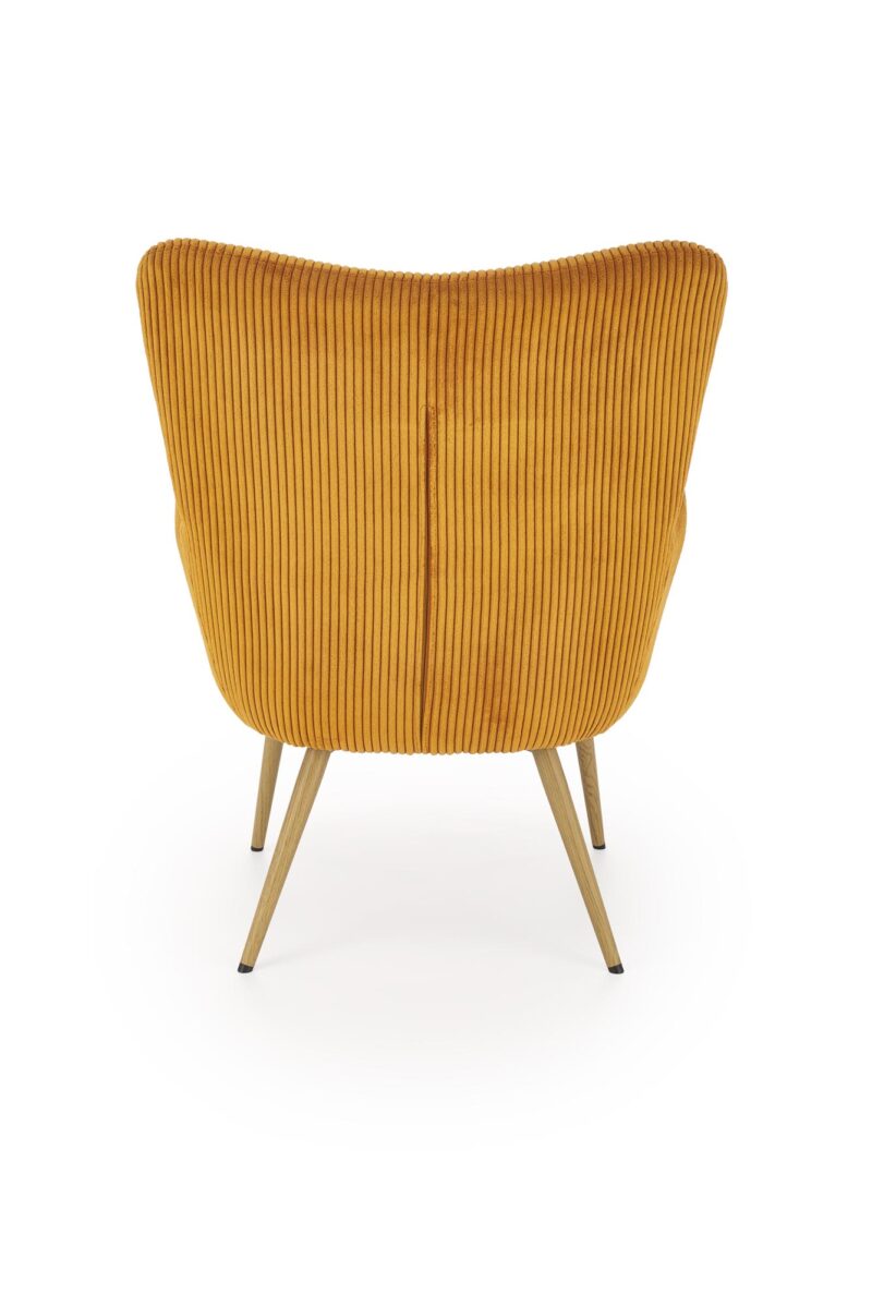 Tugitool AMADOR, sinepikollane