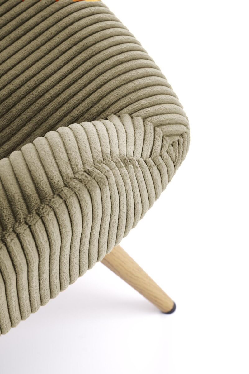 Tugitool AMADOR, oliiv