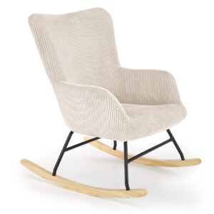 Kiiktool ALESSA, kreemjas